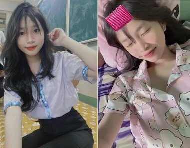hình sex gái già Clip sex nữ sinh Nguyễn Ngọc Hân 2K8 lớp trưởng 11A