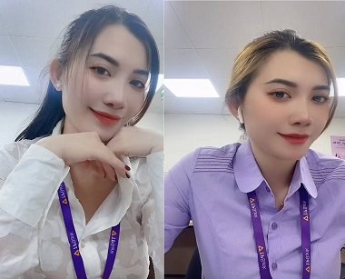 chích điện sex Người phụ nữ đam mê tình dục