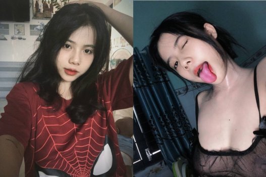 sex gay loan luan Cố tình mặc váy ngắn lòi khe đít gạ trai